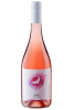 Frizzante Rosé, 2023, Harm, suché, 0,75 l, BIO