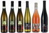 Výběrová kolekce vinařství Lahofer