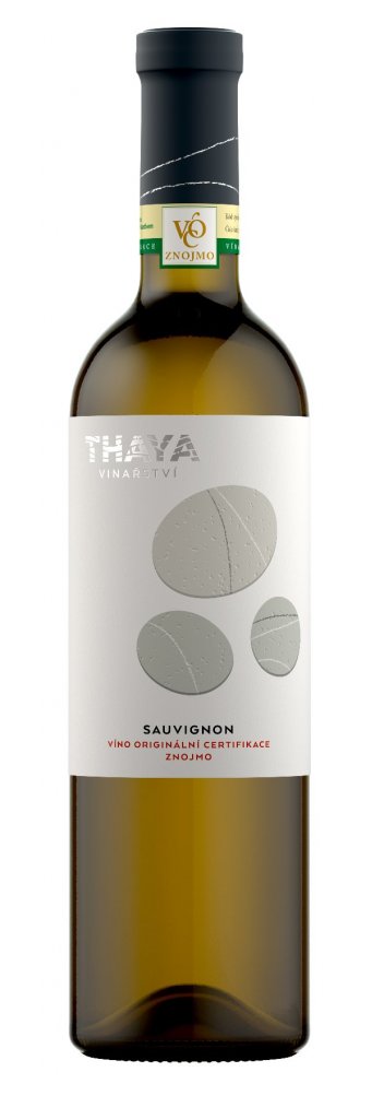 Sauvignon VOC 2019 Thaya
