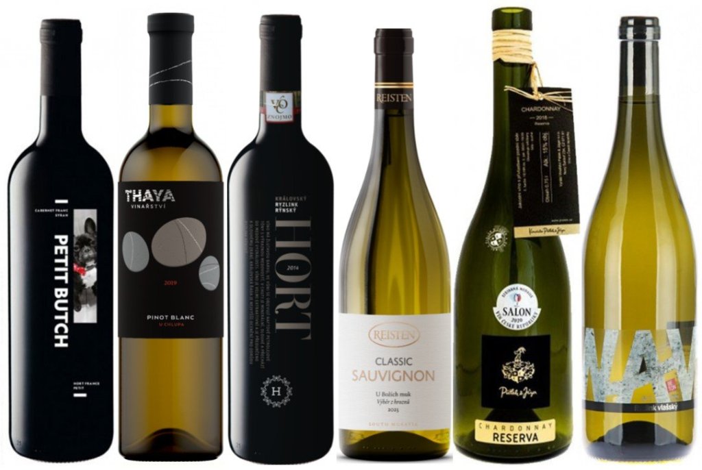 Degustační kolekce EXTRA výběr