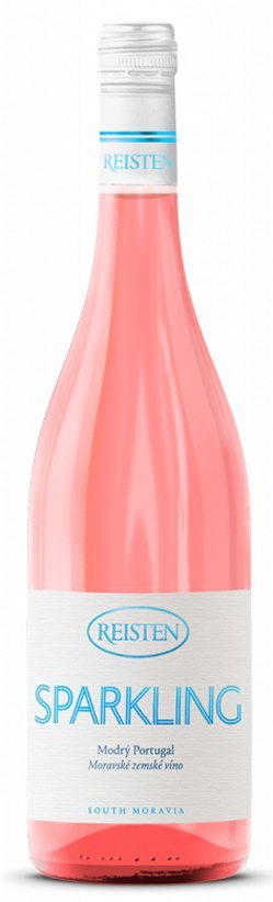 Sparkling Rosé 2020 Reisten R9820