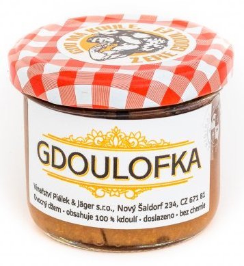 Gdoulofka