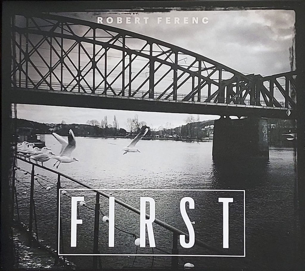 Robert Ferenc FIRST
