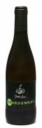 Chardonnay pozdní sběr, 2018, Piálek&Jáger, 0,375l