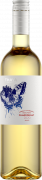 Chardonnay, pozdní sběr, 2021, Thaya, suché,  O,75 l