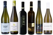 Výběrová degustační kolekce vín únor 2023
