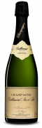 Cuvée Prestige Millesime 2015, Gallimard, Champagne, Brut,  O,75 l