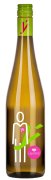 Lahofer´25, 2025, Muller-Thurgau + Muškát moravský, polosuché,  O,75 l