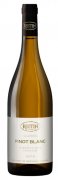 Pinot Blanc Classic, pozdní sběr, 2020, Reisten, suché,  O,75 l