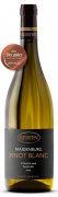 Pinot Blanc Maidenburg, pozdní sběr, 2019, Reisten, suché,  O,75 l