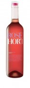 Francesca rosé pozdní sběr, 2021, Hort, suché,  O,75 l