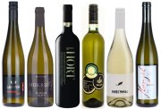 Výběrová degustační kolekce vín prosinec 2022