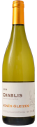 Chablis,  Vielles Vignes, 2022, Domaine Agnès Gleizes, suché,  O,75 l