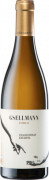 Chardonnay Exempel, Burgenland, 2017, Gsellmann, BIO, suché,  O,75 l