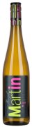 Martin bílý, Hibernal, 2025, Hanzel, polosladké,  O,75 l