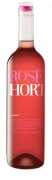Pinot Noir rosé, pozdní sběr, 2020, Hort, suché,  O,75 l