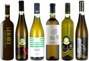 Výběrová kolekce vín kategorie  VOC