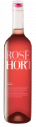 Merlot rosé pozdní sběr, 2020, Hort, suché,  O,75 l