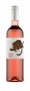 Pinot noir rosé, pozdní sběr, 2021, Thaya, suché,  O,75 l