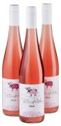 Rosé Feinstrick, Wachau, 2021, Harm, suché,  O,75 l