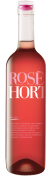 Merlot rosé pozdní sběr, 2022, Hort, suché,  O,75 l