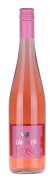 Lahofer rosé, 2024, pozdní sběr, Lahofer, polosladké,  O,75 l