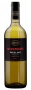 Ryzlink rýnský Maidenburg, pozdní sběr, 2017, Reisten, suché,  O,75 l