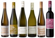 Výběrová kolekce rakouských vín